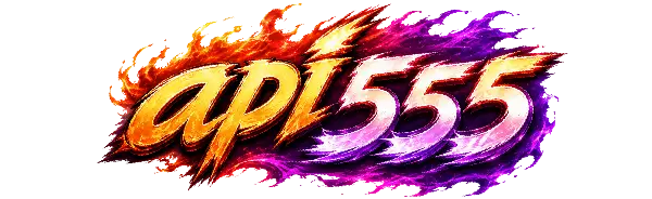 Logo Api555